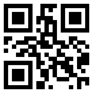 3409071156 - Immagine del QrCode associato