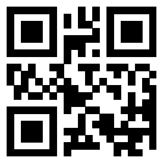 Il QrCode di 3409071161