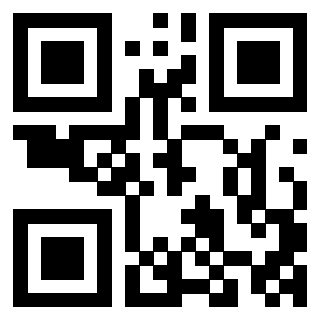 Scansione del QrCode di 3409071163