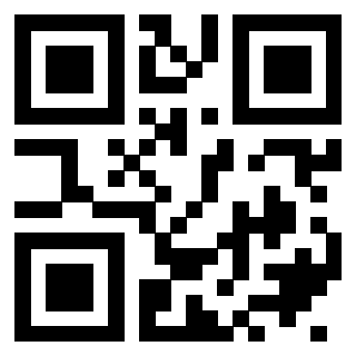 3409071165 - Immagine del Qr Code