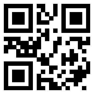 3409071166 - Immagine del Qr Code associato