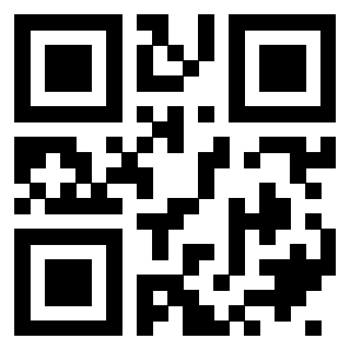 Il Qr Code di 3409071167