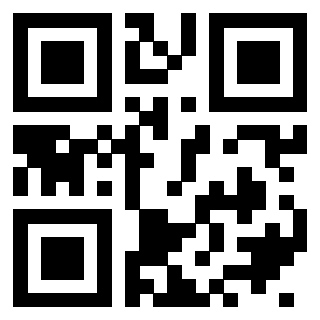Il QrCode di 3409071169