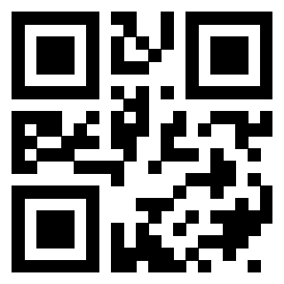 Immagine del Qr Code di 3409071170