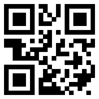 Il QrCode di 3409071173