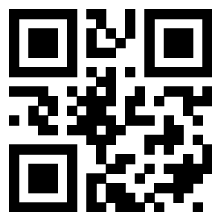 3409071176 QrCode associato
