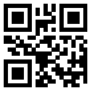 Scansione del QrCode di 3409071178