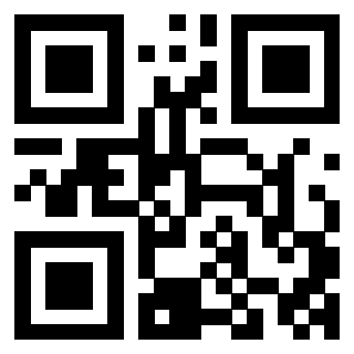 3409071181 Qr Code associato
