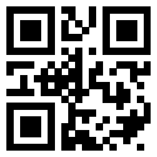 3409071182 - Immagine del Qr Code associato