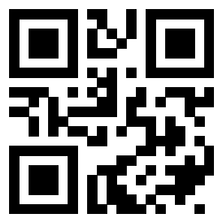 Il QrCode di 3409071184