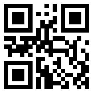 3409071186 Qr Code associato
