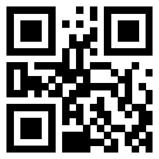 Scansione del Qr Code di 3409071187