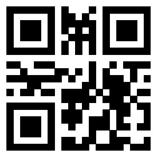 Il Qr Code di 3409071189