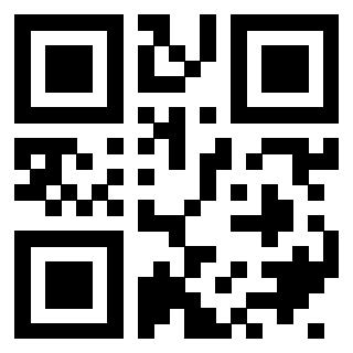3409071192 QrCode associato