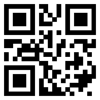 Immagine del Qr Code di 3409071196
