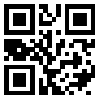 Il QrCode di 3409071198
