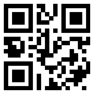 3409071201 - Immagine del Qr Code associato
