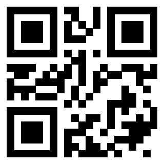 Scansione del QrCode di 3409071207