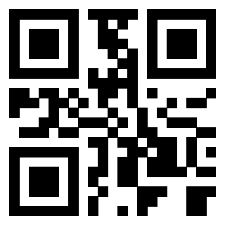 Scansione del QrCode di 3409071208