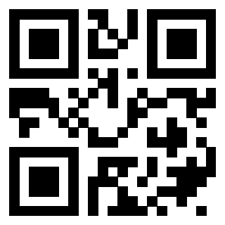 3409071213 - Immagine del QrCode