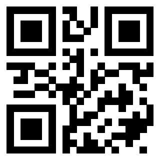Il Qr Code di 3409071218