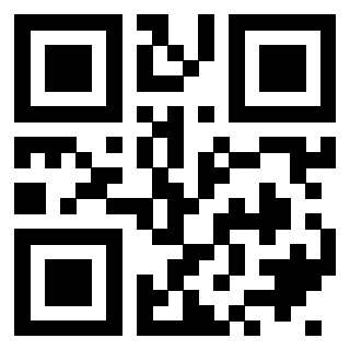 3409071219 Qr Code associato