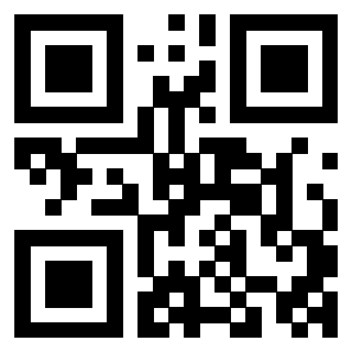 3409071221 - Immagine del Qr Code
