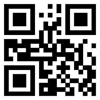 Il QrCode di 3409071222