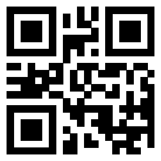 Scansione del Qr Code di 3409071227