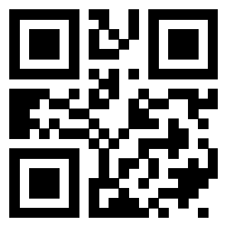 3409071229 - Immagine del QrCode associato