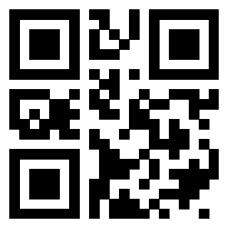 3409071231 - Immagine del Qr Code
