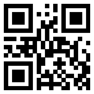 3409071232 QrCode associato