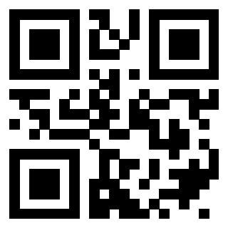 Il QrCode di 3409071233