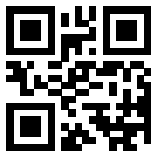 Il QrCode di 3409071236