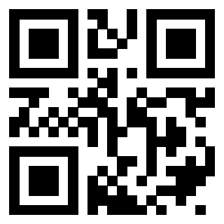 3409071237 Qr Code associato