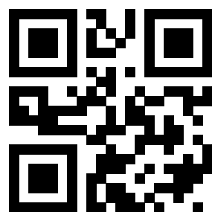 Scansione del QrCode di 3409071238