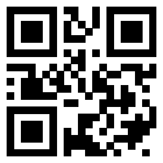 Scansione del QrCode di 3409071239