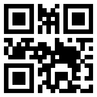 Immagine del Qr Code di 3409071240