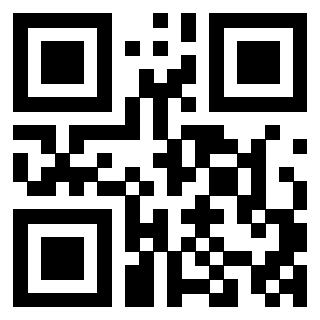 Il QrCode di 3409071242