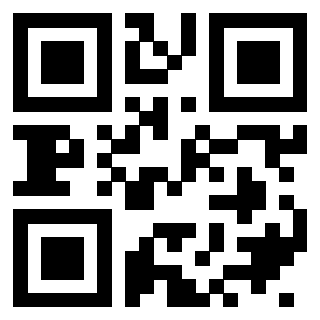 3409071243 - Immagine del QrCode