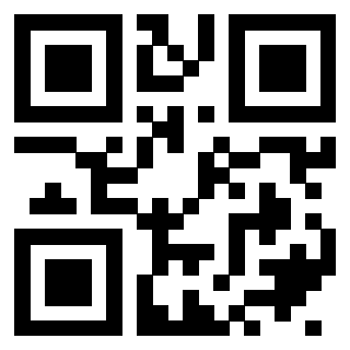 Scansione del QrCode di 3409071247