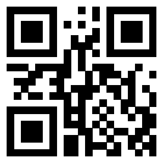 3409071250 - Immagine del QrCode associato