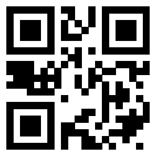 Il QrCode di 3409071257