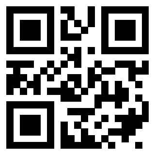 3409071258 QrCode associato