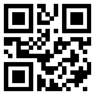 3409071261 QrCode associato