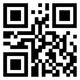 Scansione del QrCode di 3409071263