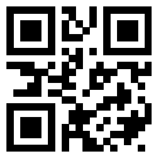Scansione del QrCode di 3409071264