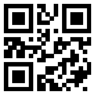 3409071265 - Immagine del QrCode