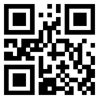 3409071272 - Immagine del Qr Code associato