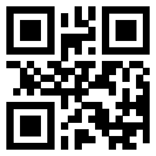 Immagine del Qr Code di 3409071273